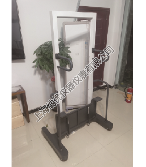 DSR515型 铅尺支架车